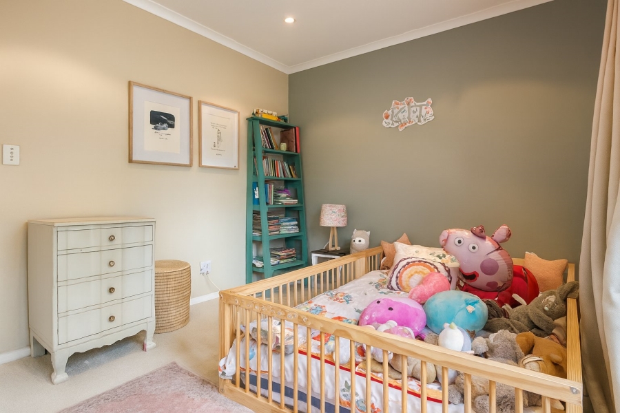 4 Bedroom Property for Sale in Higgovale Western Cape